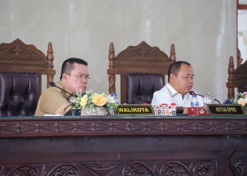 Sinergi Eksekutif-Legislatif, Pemko dan DPRD Pematangsiantar Sahkan Perda Insentif Guru Agama Non-Formal