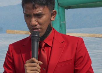 Soemardi Sinaga: Jawab Jujur, Sensus Ekonomi 2026 Dijamin 100% Aman