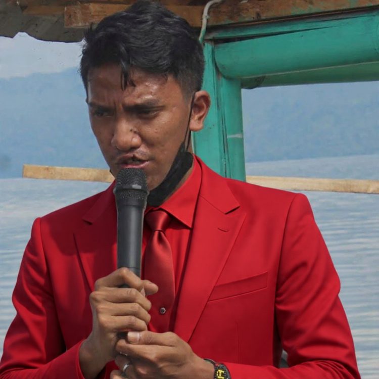 Soemardi Sinaga: Jawab Jujur, Sensus Ekonomi 2026 Dijamin 100% Aman