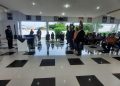 Bupati Simalungun Lantik Lima Pejabat Eselon II, Tekankan Peningkatan Kinerja dan Pelayanan Publik
