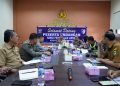 Sambut Kejuaraan Reli Asia Pasifik 2026, Pemko dan Polres Siantar Matangkan Rekayasa Lalu Lintas