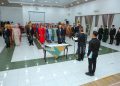 Kadisdukcapil Baru Dilantik Beserta Puluhan PNS, Sekda Siantar Tekankan Komitmen Pelayanan Publik