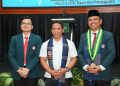 Lantik Pengurus IDI Pematangsiantar-Simalungun 2026–2029, Pemko Tekankan IDI Sebagai Rumah Bersama Menjaga Marwah Dokter