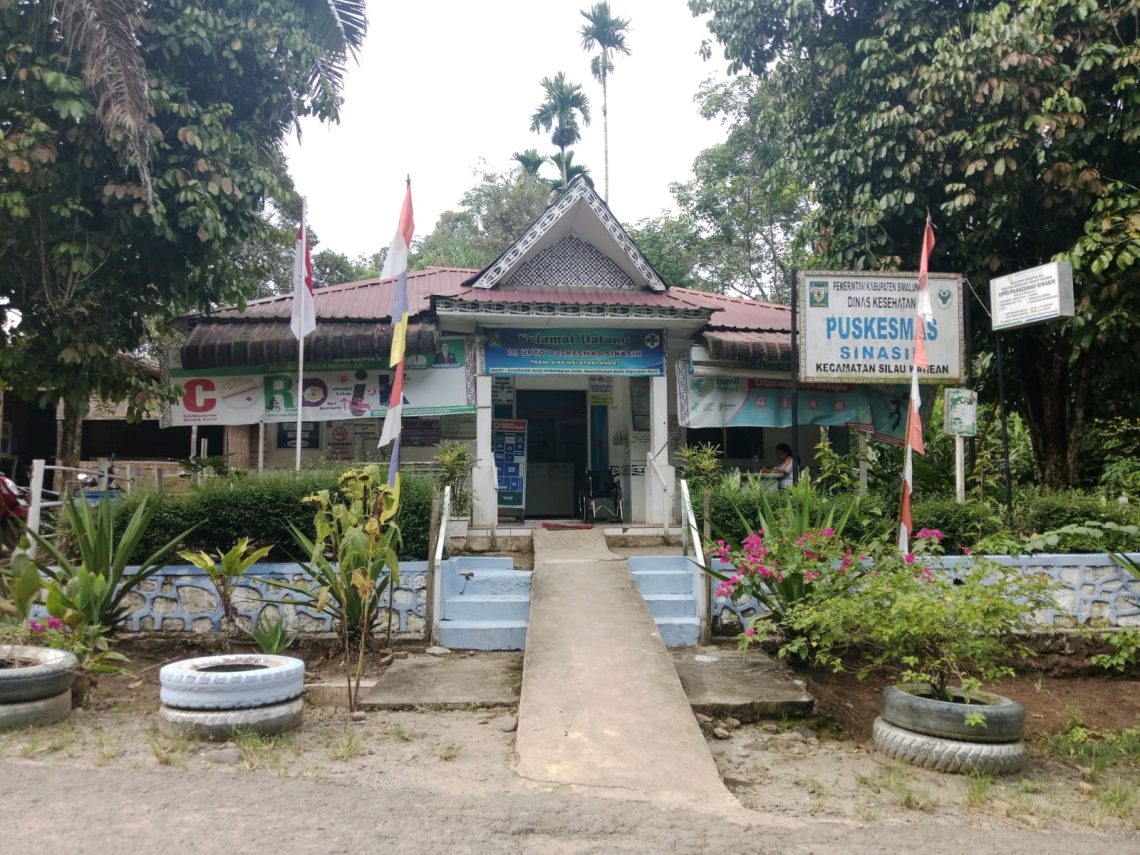Sebut Pelayanan Buruk dan Obat Kosong, Unggahan Viral Warga Simalungun Ditepis Kepala Puskesmas Sinasih
