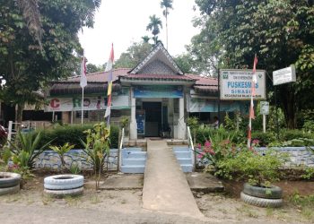 Sebut Pelayanan Buruk dan Obat Kosong, Unggahan Viral Warga Simalungun Ditepis Kepala Puskesmas Sinasih