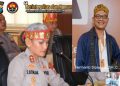 Kritik Penggunaan Atribut Budaya di Polres Pematangsiantar: “Jangan Sampai Simalungun Jadi Tamu di Tanah Sendiri”