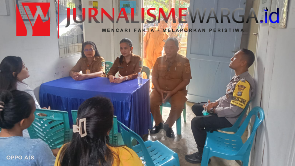 Luruskan Isu Puskesmas Sinasih, Dinkes Simalungun Evaluasi Prosedur Akses Obat Emergency