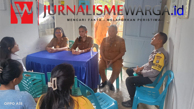 Luruskan Isu Puskesmas Sinasih, Dinkes Simalungun Evaluasi Prosedur Akses Obat Emergency