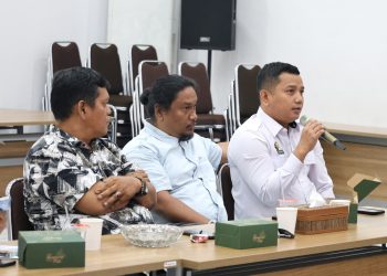Pemko Pematangsiantar Beri Dukungan Penuh Ajang Wali Kota Cup Siantar Road Race 2026