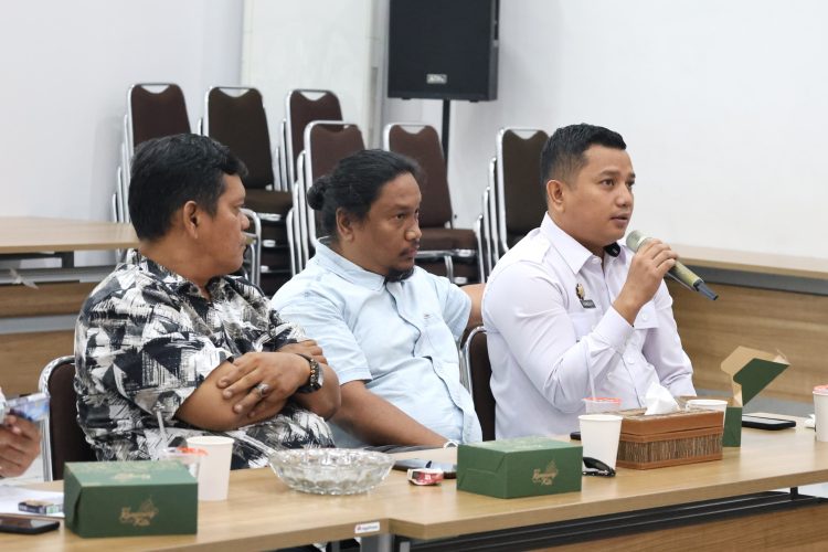 Pemko Pematangsiantar Beri Dukungan Penuh Ajang Wali Kota Cup Siantar Road Race 2026
