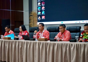 Tindak Lanjut Temuan PPATK, Pemko Siantar Verifikasi Faktual 1.885 Penerima Bansos Terindikasi Judi Online