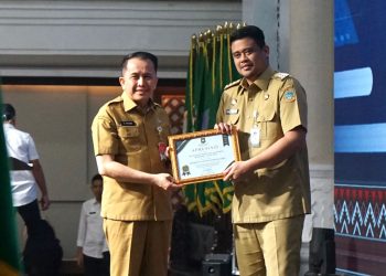 Hadiri Rakor PAD se-Sumut, Wali Kota Siantar Dukung Optimalisasi Penerimaan dan Penyaluran DBH