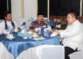 Wali Kota Wesly Silalahi Jamu Utusan MUI Pusat dan Sumut, Pererat Silaturahmi dan Kerukunan Umat
