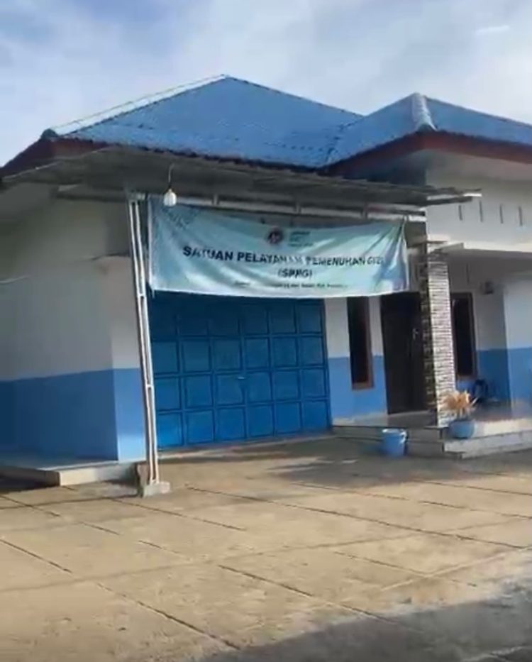 Isu Pemecatan Akuntan SPPG Bandar Perdagangan 1, Korwil Akui Masih Investigasi dan Belum Ada Bukti