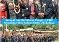 P3BP Silou Kahean Resmi Dilantik, Johalim Purba Tegaskan Organisasi Marga Bukan Wadah Politik