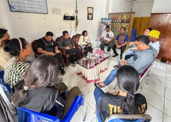Disdik Pematangsiantar Tindak Lanjut Video Viral Bullying Siswi SMP, Tegaskan Tak Ada Pengeroyokan