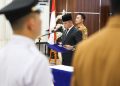 116 PNS Pemko Pematangsiantar Dilantik Jadi Pejabat Administrasi dan Fungsional
