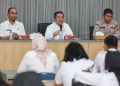 Wali Kota Wesly Buka Edukasi Pasar Modal, Dorong PNS Muda dan UMKM Cerdas Berinvestasi