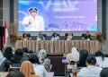 Hadapi Banjir Informasi Digital, Pemko Pematangsiantar Perkuat Literasi Masyarakat