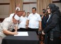 Wali Kota Pematangsiantar Dorong HIPMI Perkuat UMKM dan Cetak Pengusaha Muda